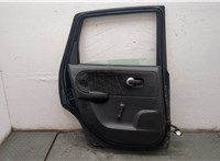  Дверь боковая (легковая) Nissan Note E11 2006-2013 9417696 #7