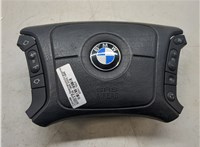 3310951345 Подушка безопасности водителя BMW 5 E39 1995-2003 9417864 #5