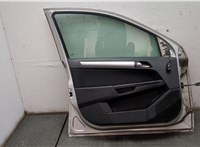  Дверь боковая (легковая) Opel Astra H 2004-2010 9417992 #8