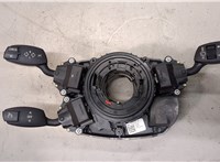  Переключатель поворотов и дворников (стрекоза) BMW 5 E60 2003-2009 9418047 #1