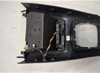  Рамка под кулису Volkswagen Tiguan 2007-2011 9418065 #2