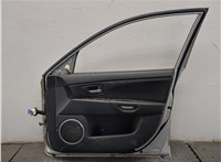  Дверь боковая (легковая) Mazda 3 (BK) 2003-2009 9418082 #3