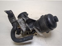  Корпус масляного фильтра Opel Astra G 1998-2005 9418312 #1