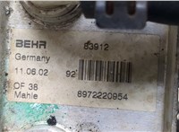  Корпус масляного фильтра Opel Astra G 1998-2005 9418312 #4