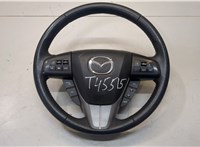  Руль Mazda 3 (BL) 2009-2013 9418468 #1