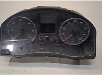  Щиток приборов (приборная панель) Volkswagen Jetta 5 2004-2010 9418528 #1