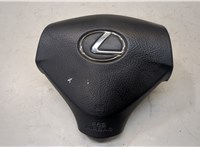  Подушка безопасности водителя Lexus RX 2003-2009 9418558 #1