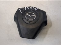  Подушка безопасности водителя Mazda 3 (BK) 2003-2009 9418575 #1