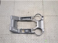  Консоль салона (кулисная часть) Land Rover Discovery 3 2004-2009 9418843 #1