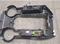  Консоль салона (кулисная часть) Land Rover Discovery 3 2004-2009 9418843 #6