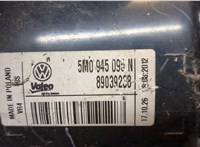  Фонарь (задний) Volkswagen Golf Plus 9418907 #3