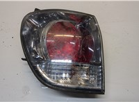  Фонарь (задний) Lexus RX 1998-2003 9418910 #1