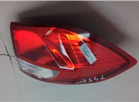 CN1513405BB Фонарь (задний) Ford EcoSport 2012-2018 9418981 #2