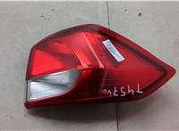 CN1513405BB Фонарь (задний) Ford EcoSport 2012-2018 9418981 #7
