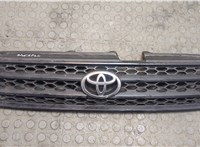  Решетка радиатора Toyota RAV 4 2000-2005 9418982 #1