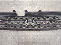  Решетка радиатора Toyota RAV 4 2000-2005 9418982 #2