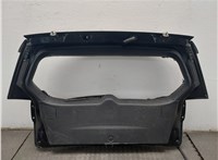  Крышка (дверь) багажника Mitsubishi Outlander XL 2006-2012 9418980 #2