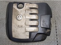  Накладка декоративная на ДВС Volkswagen Touareg 2007-2010 9418989 #1