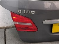  Крышка (дверь) багажника Mercedes B W246 2011-2014 9418997 #7