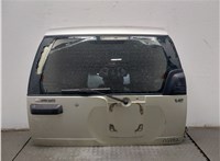  Крышка (дверь) багажника Suzuki Grand Vitara 1997-2005 9418999 #1