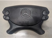 306099399162 Подушка безопасности водителя Mercedes E W211 2002-2009 9419054 #1