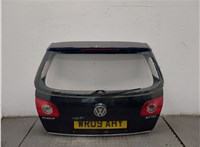  Крышка (дверь) багажника Volkswagen Passat 6 2005-2010 9419084 #1