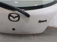  Крышка (дверь) багажника Mazda 2 2007-2014 9419101 #3