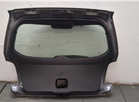  Крышка (дверь) багажника Toyota Auris E15 2006-2012 9419116 #6