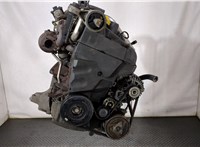 7701478491 Двигатель (ДВС) Renault Megane 2 2002-2009 9419153 #1