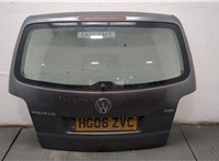  Крышка (дверь) багажника Volkswagen Touran 2003-2006 9419177 #1