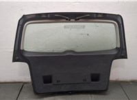  Крышка (дверь) багажника Volkswagen Touran 2003-2006 9419177 #2