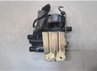  Кран отопителя (печки) Mercedes S W220 1998-2005 9419182 #2