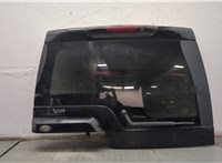  Крышка (дверь) багажника Land Rover Discovery 4 2009-2016 9419193 #1