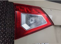  Крышка (дверь) багажника Suzuki Vitara 2014- 9419220 #4