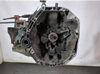  КПП 5-ст.мех. (МКПП) Renault Megane 2 2002-2009 9419244 #1