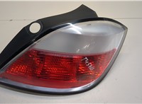  Фонарь (задний) Opel Astra H 2004-2010 9419245 #1