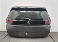  Крышка (дверь) багажника Peugeot 5008 2020- 9419308 #1