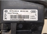  Фара противотуманная (галогенка) Audi A4 (B8) 2011-2015 9419357 #4