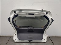  Крышка (дверь) багажника Nissan Juke 2010-2014 9419366 #3