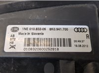  Фара противотуманная (галогенка) Audi A4 (B8) 2011-2015 9419371 #4