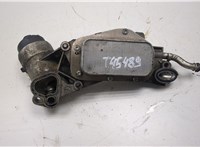  Корпус масляного фильтра Opel Astra J 2010-2017 9419459 #2