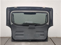  Крышка (дверь) багажника Hyundai Tucson 1 2004-2009 9419467 #3