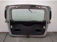  Крышка (дверь) багажника Opel Meriva 2010- 9419474 #8