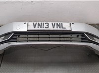  Бампер Volkswagen Passat 7 2010-2015 Европа 9419518 #1