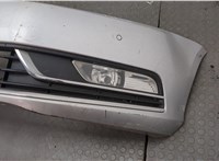  Бампер Volkswagen Passat 7 2010-2015 Европа 9419518 #2