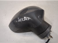  Зеркало боковое Seat Leon 2 2009-2012 9419560 #2