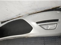 1704623 Заглушка буксировочного крюка Ford Mondeo 4 2007-2015 11170593 #11