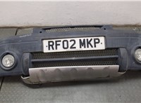  Бампер Renault Kangoo 1998-2008 9419586 #1