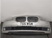  Бампер BMW 7 F01 2008-2015 9419614 #1