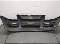  Бампер KIA Sportage 2004-2010 9419630 #6